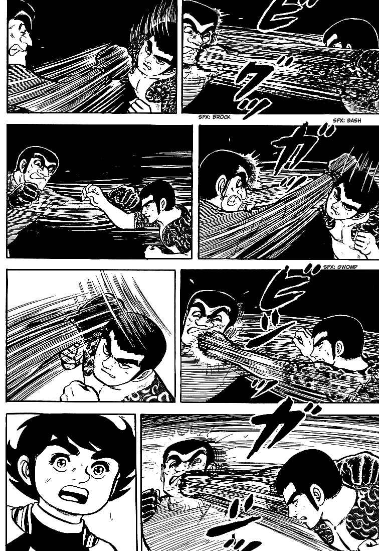 Page 22 Chapter 23 Do Your Best, Genki!