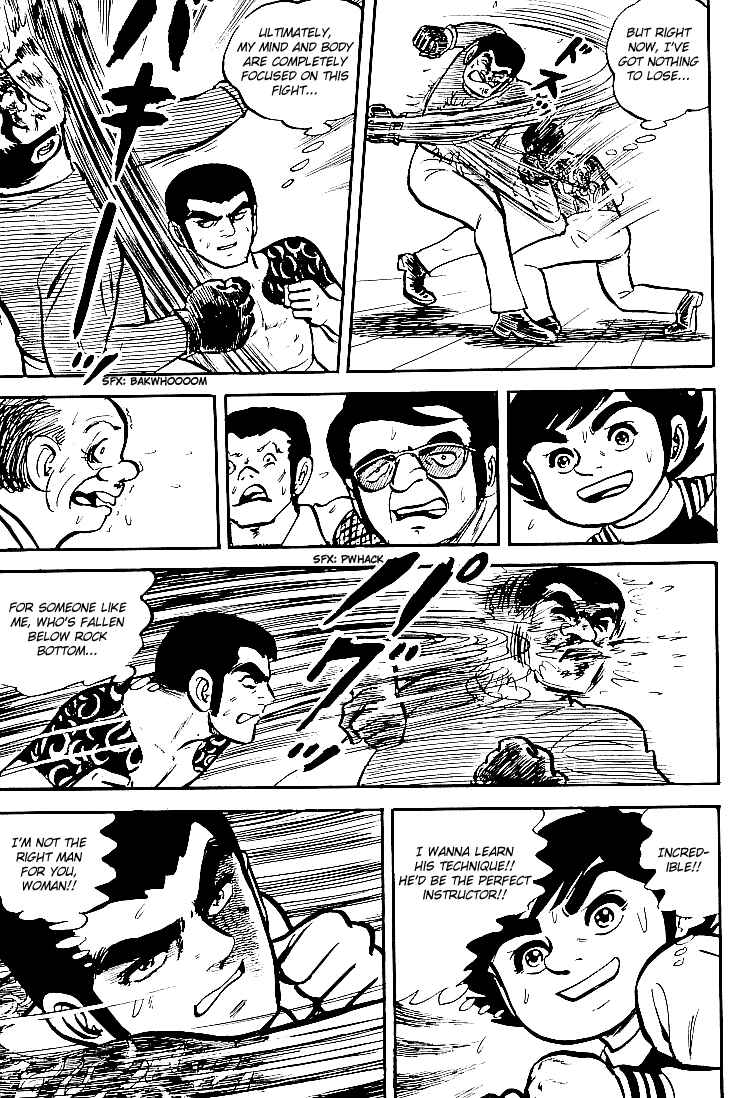 Page 25 Chapter 23 Do Your Best, Genki!