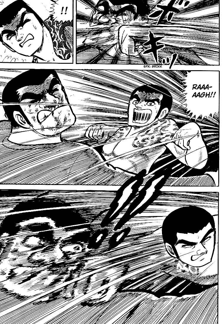 Page 27 Chapter 23 Do Your Best, Genki!