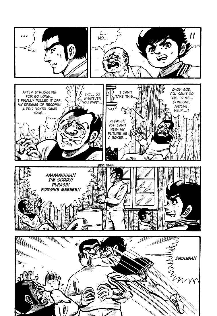 Page 7 Chapter 23 Do Your Best, Genki!