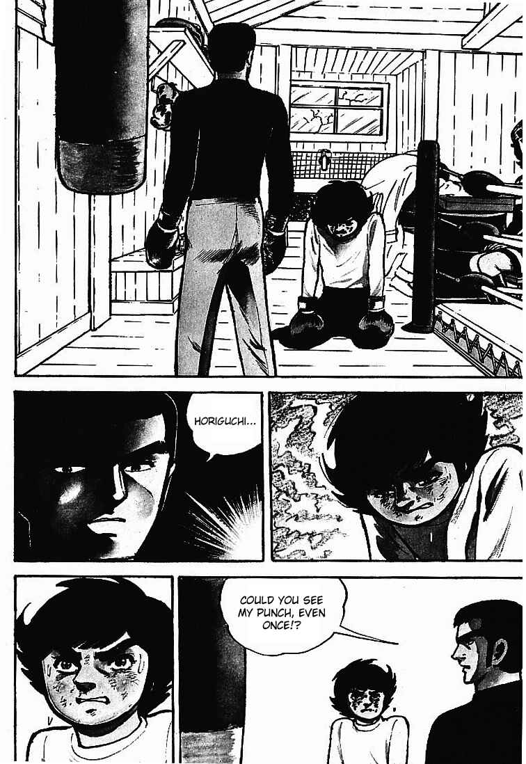 Page 14 Chapter 29 Do Your Best, Genki!