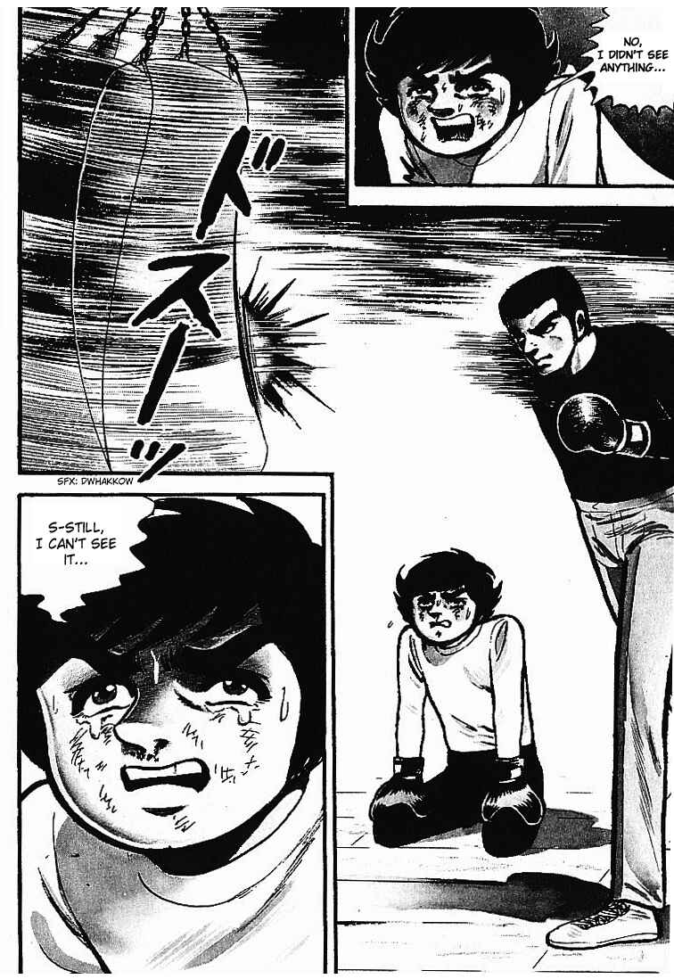 Page 16 Chapter 29 Do Your Best, Genki!
