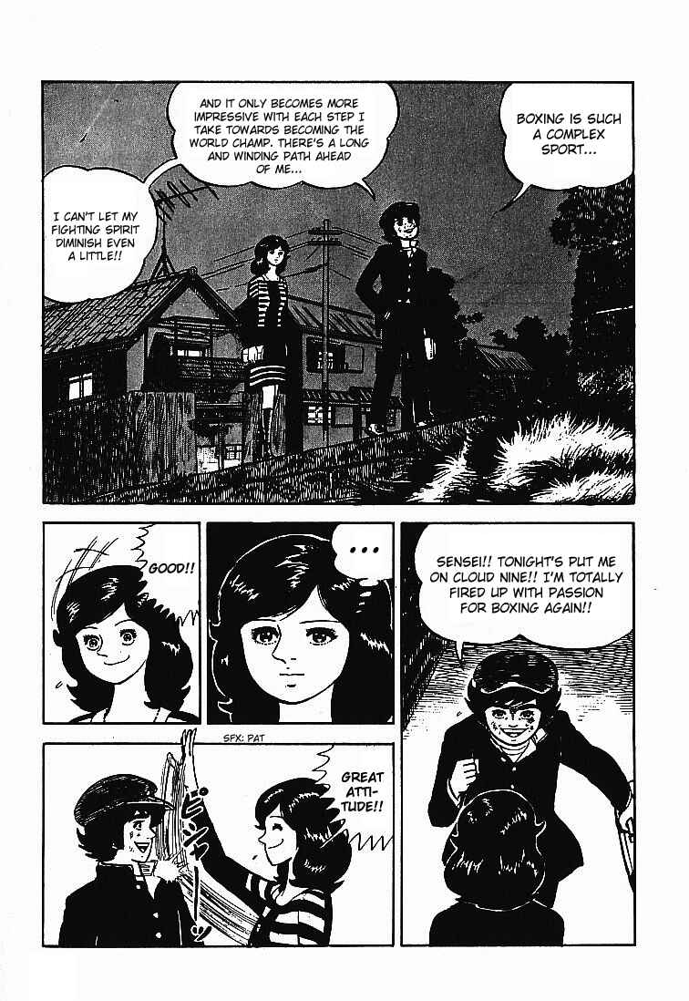 Page 21 Chapter 29 Do Your Best, Genki!