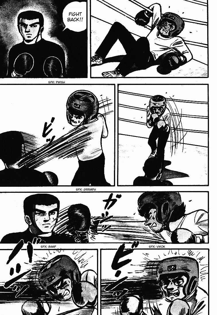 Page 3 Chapter 29 Do Your Best, Genki!