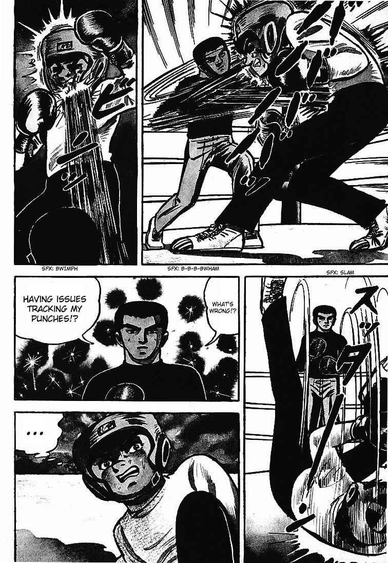 Page 4 Chapter 29 Do Your Best, Genki!