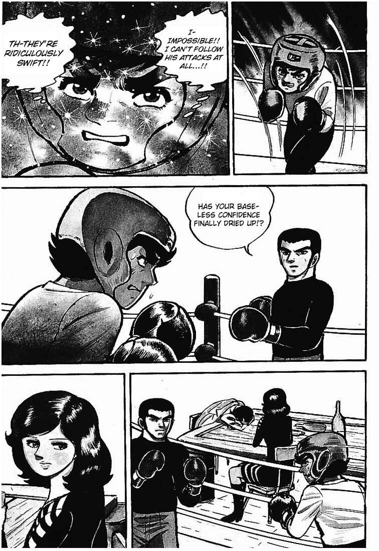 Page 5 Chapter 29 Do Your Best, Genki!