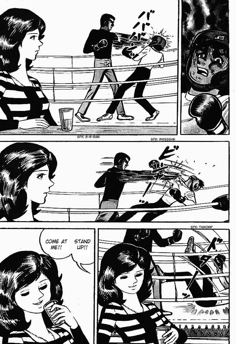 Page 7 Chapter 29 Do Your Best, Genki!