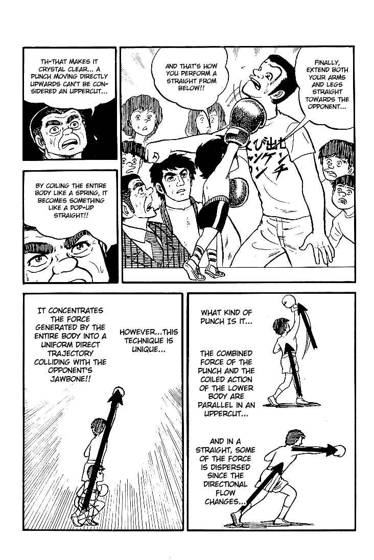 Page 53 Chapter 4 Do Your Best, Genki!