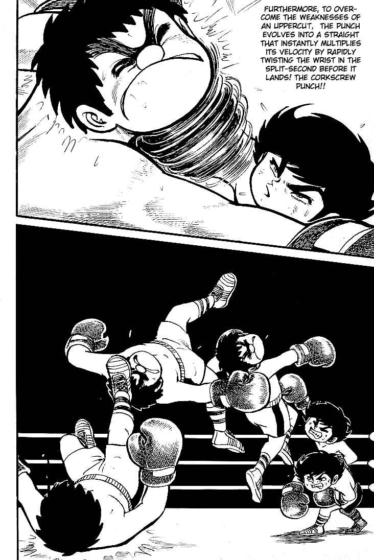 Page 54 Chapter 4 Do Your Best, Genki!