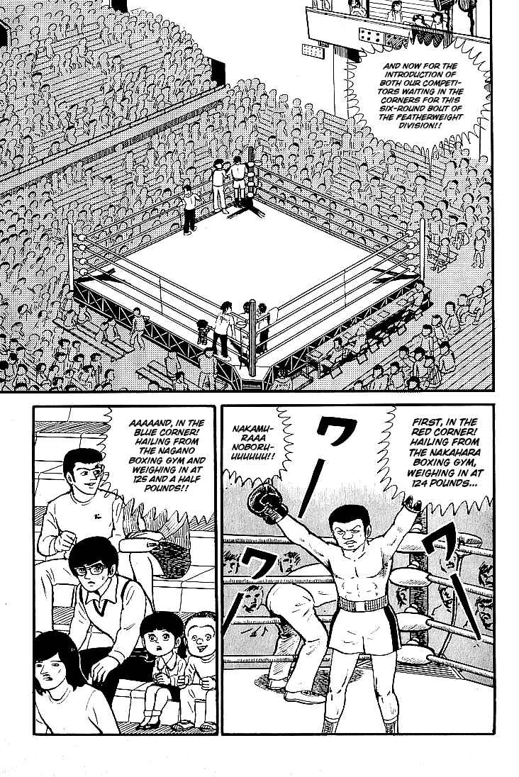 Page 59 Chapter 4 Do Your Best, Genki!