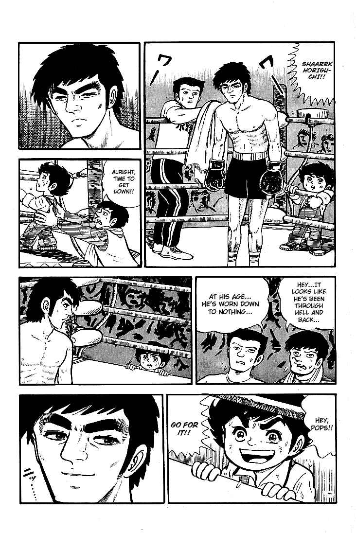 Page 60 Chapter 4 Do Your Best, Genki!