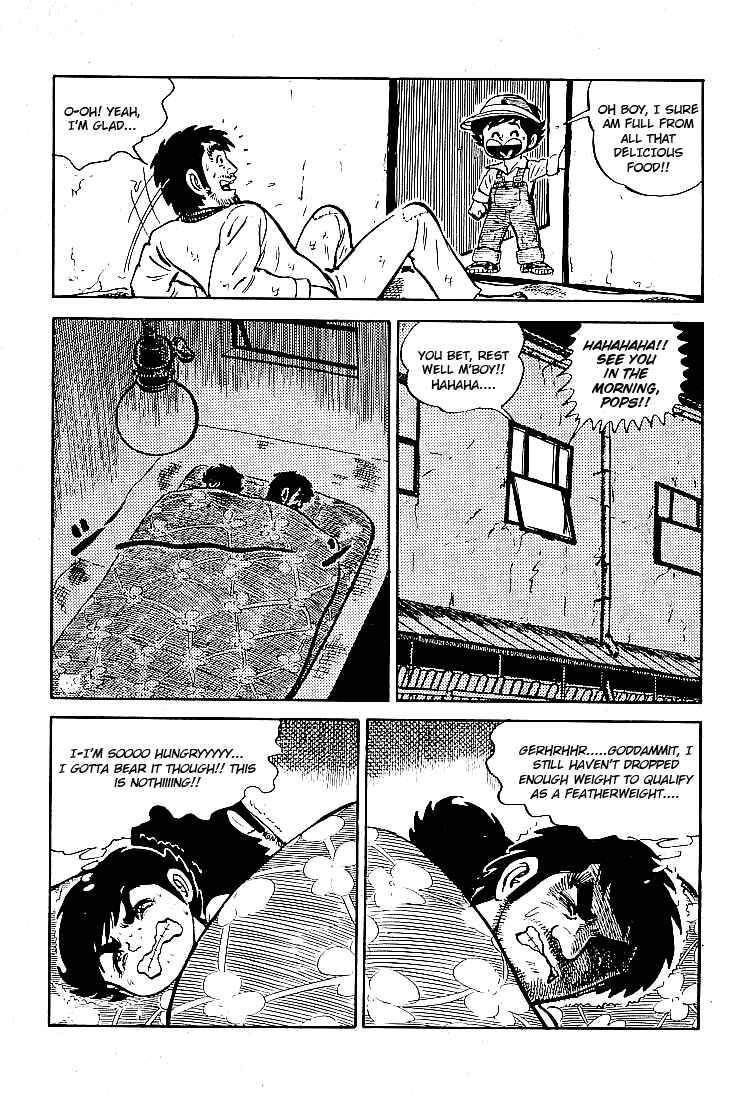 Page 9 Chapter 4 Do Your Best, Genki!