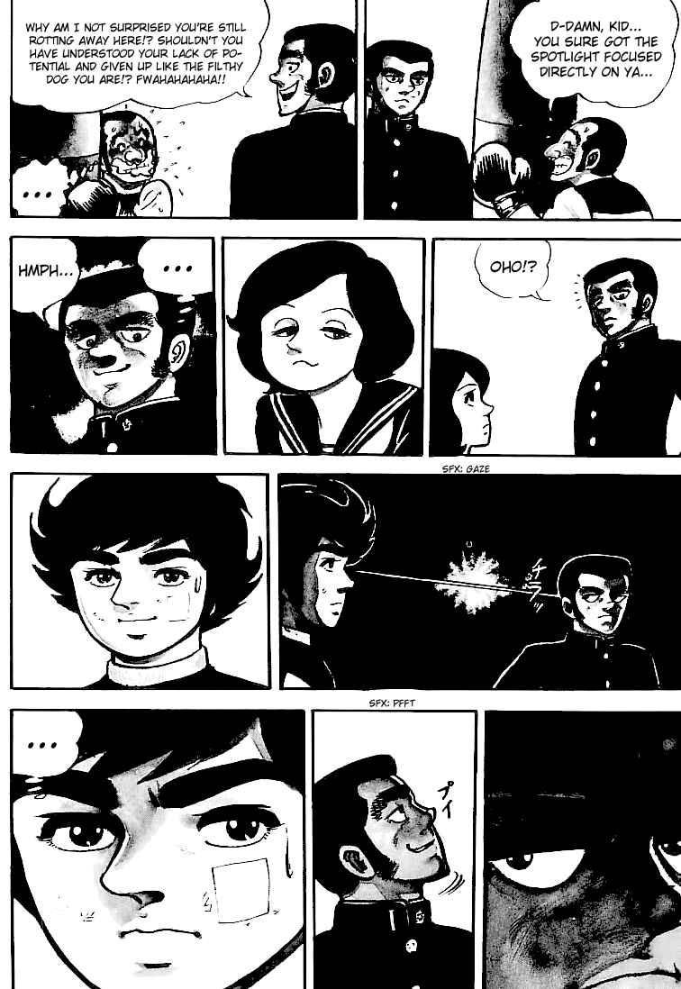 Page 11 Chapter 33 Do Your Best, Genki!