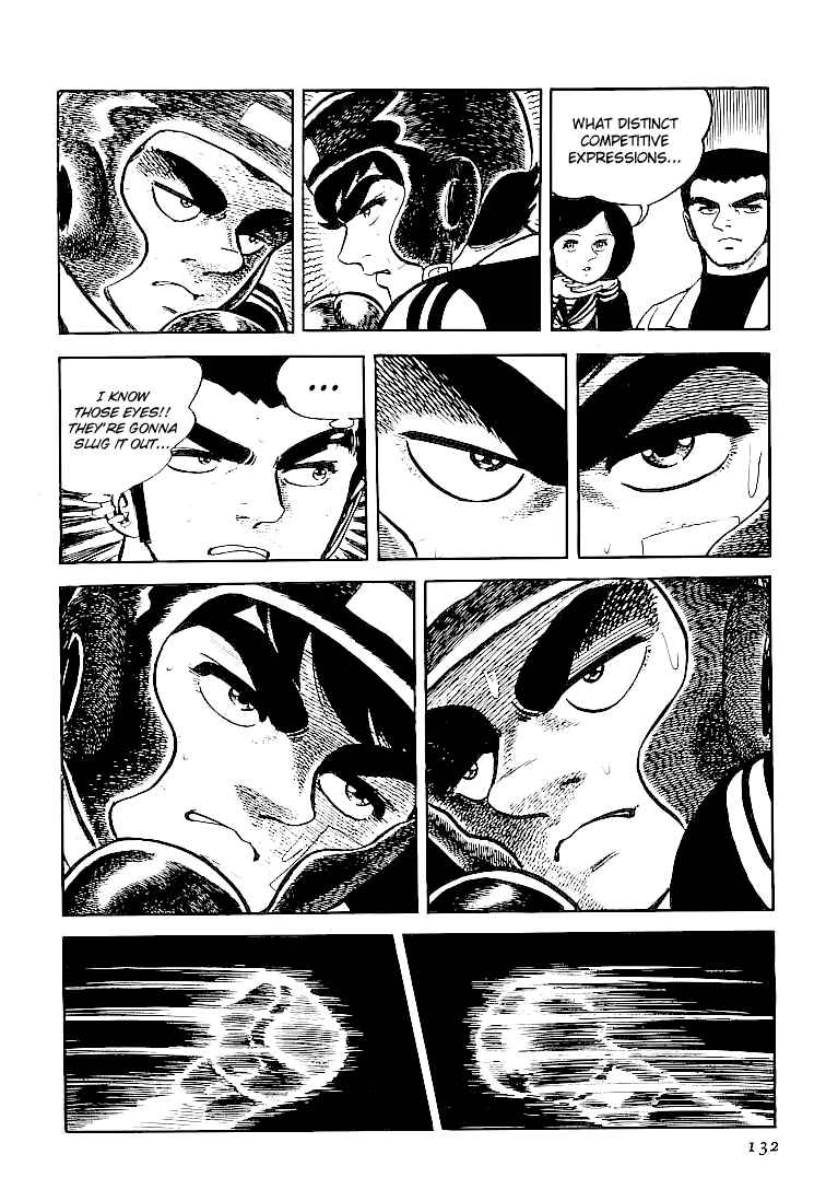 Page 19 Chapter 33 Do Your Best, Genki!