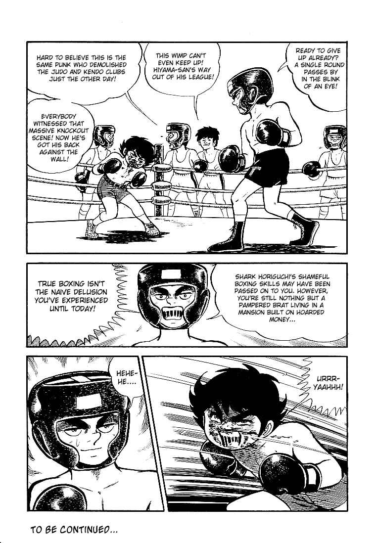 Page 19 Chapter 15 Do Your Best, Genki!