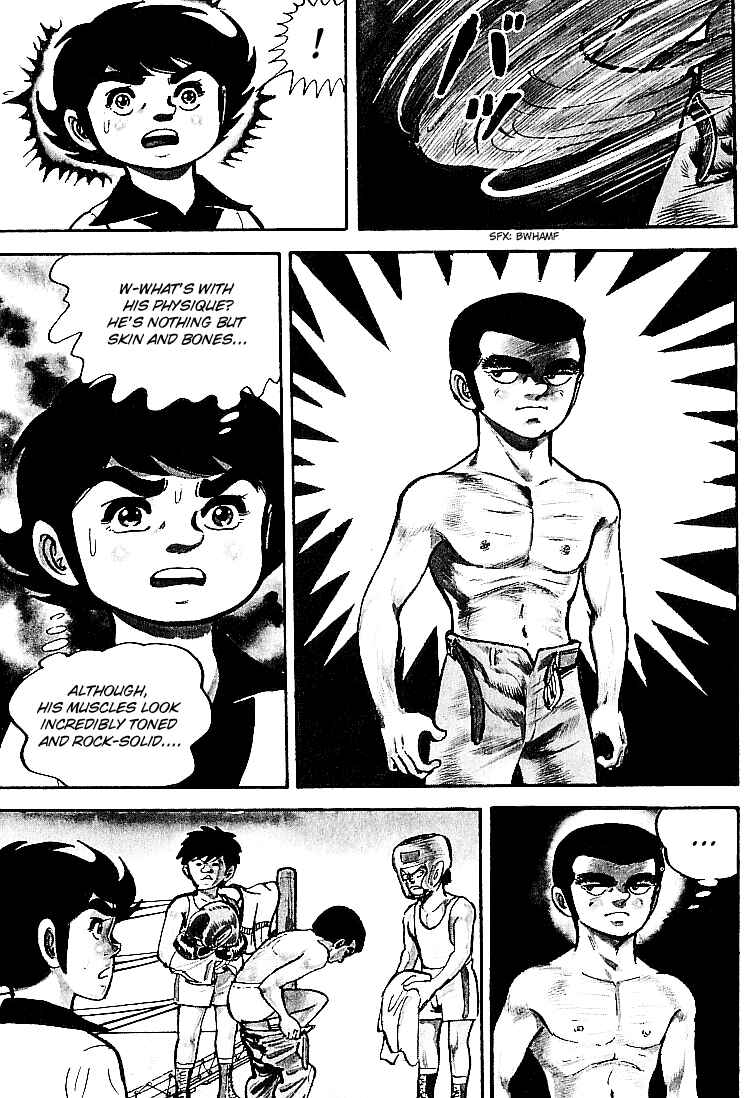 Page 2 Chapter 15 Do Your Best, Genki!