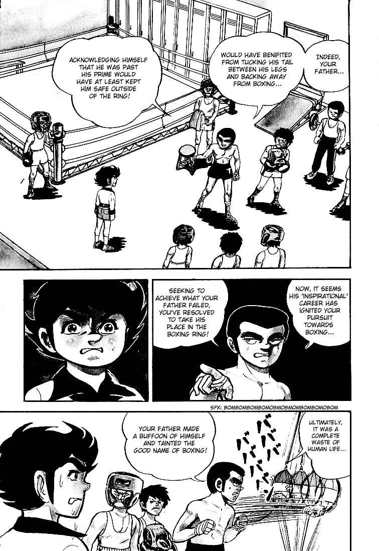 Page 4 Chapter 15 Do Your Best, Genki!