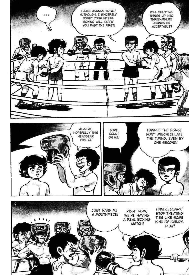 Page 7 Chapter 15 Do Your Best, Genki!