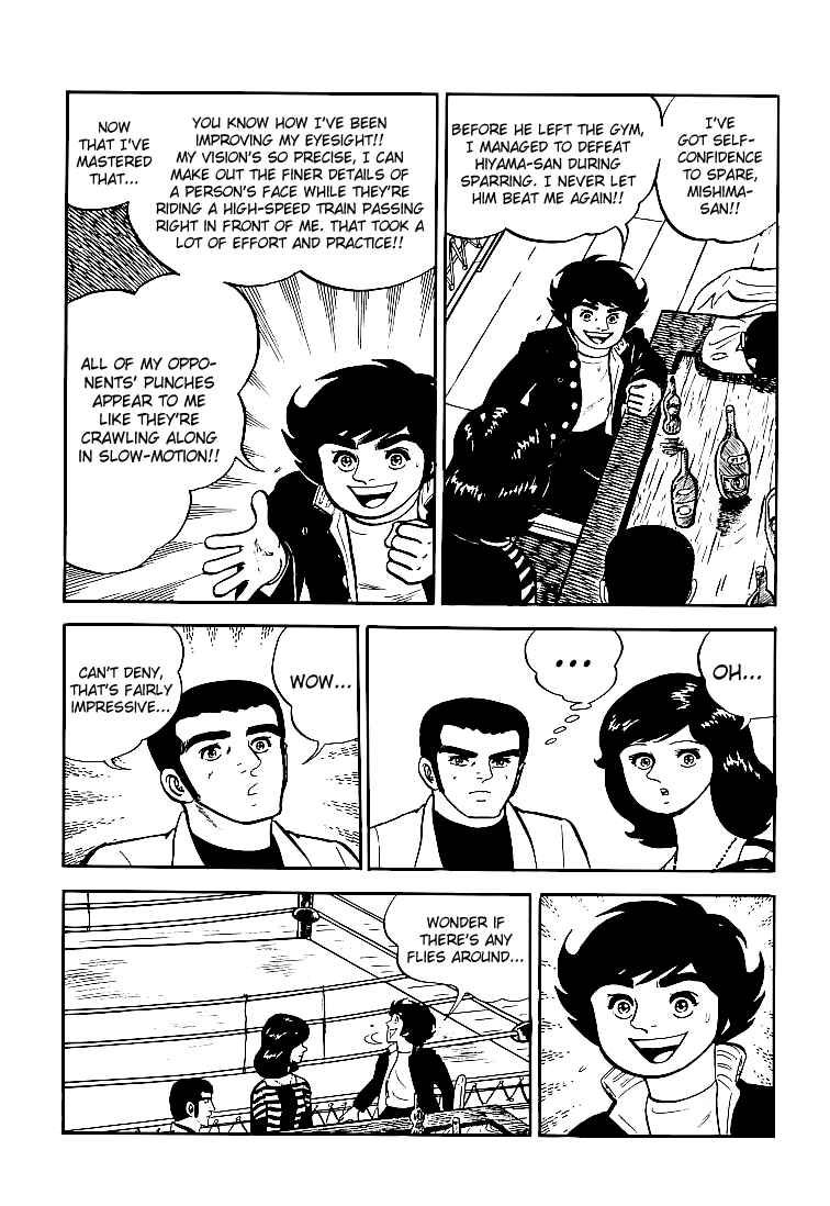 Page 16 Chapter 28 Do Your Best, Genki!