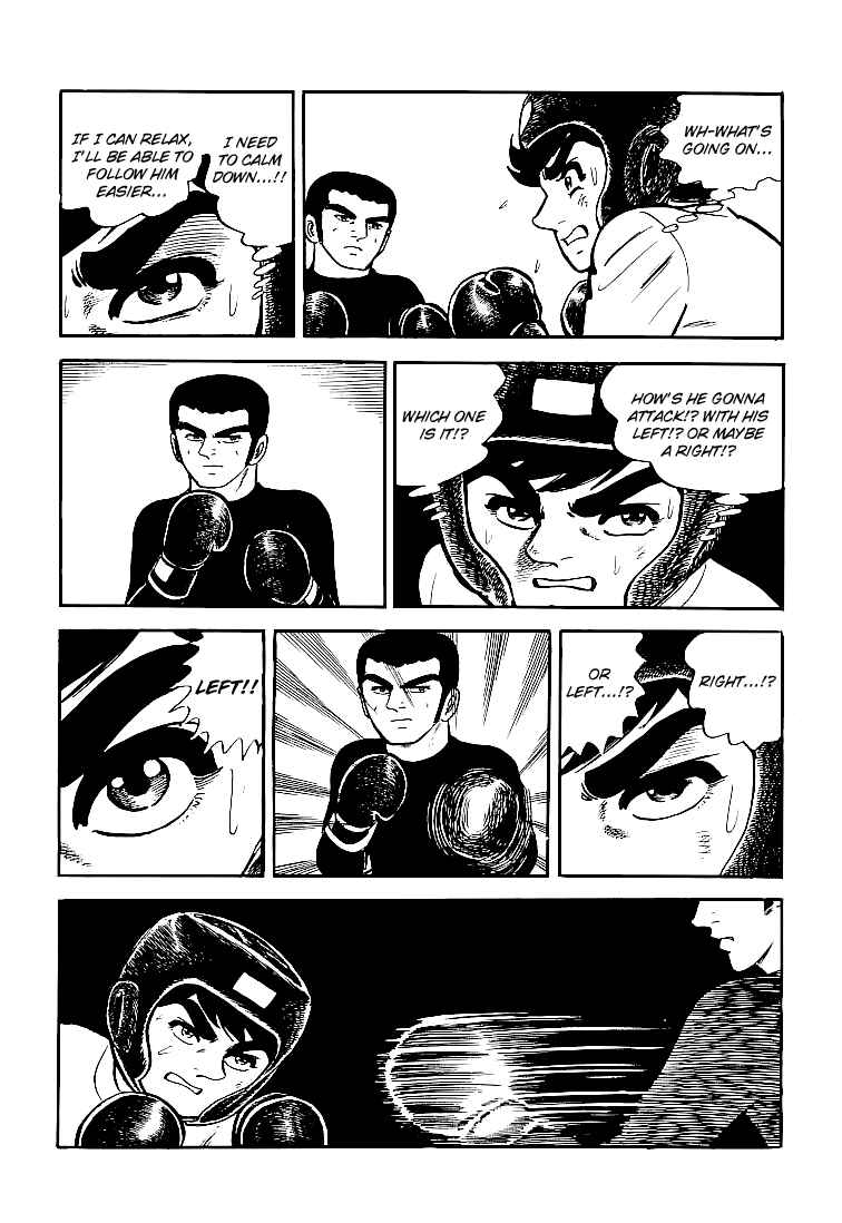 Page 23 Chapter 28 Do Your Best, Genki!