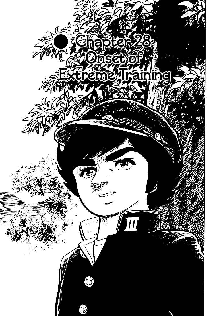 Page 7 Chapter 28 Do Your Best, Genki!
