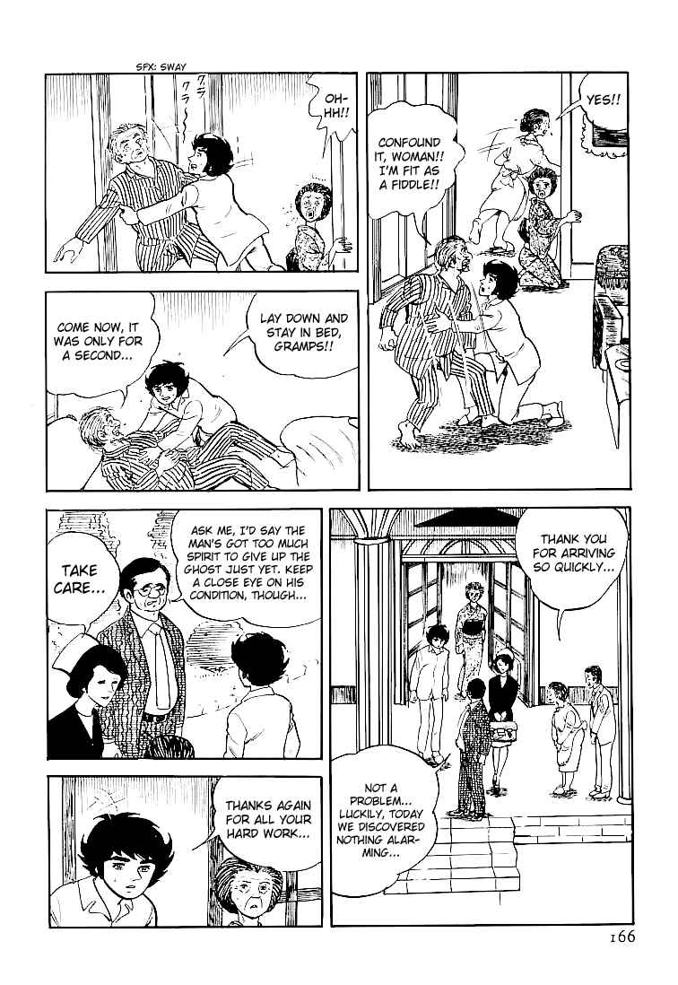 Page 10 Chapter 35 Do Your Best, Genki!
