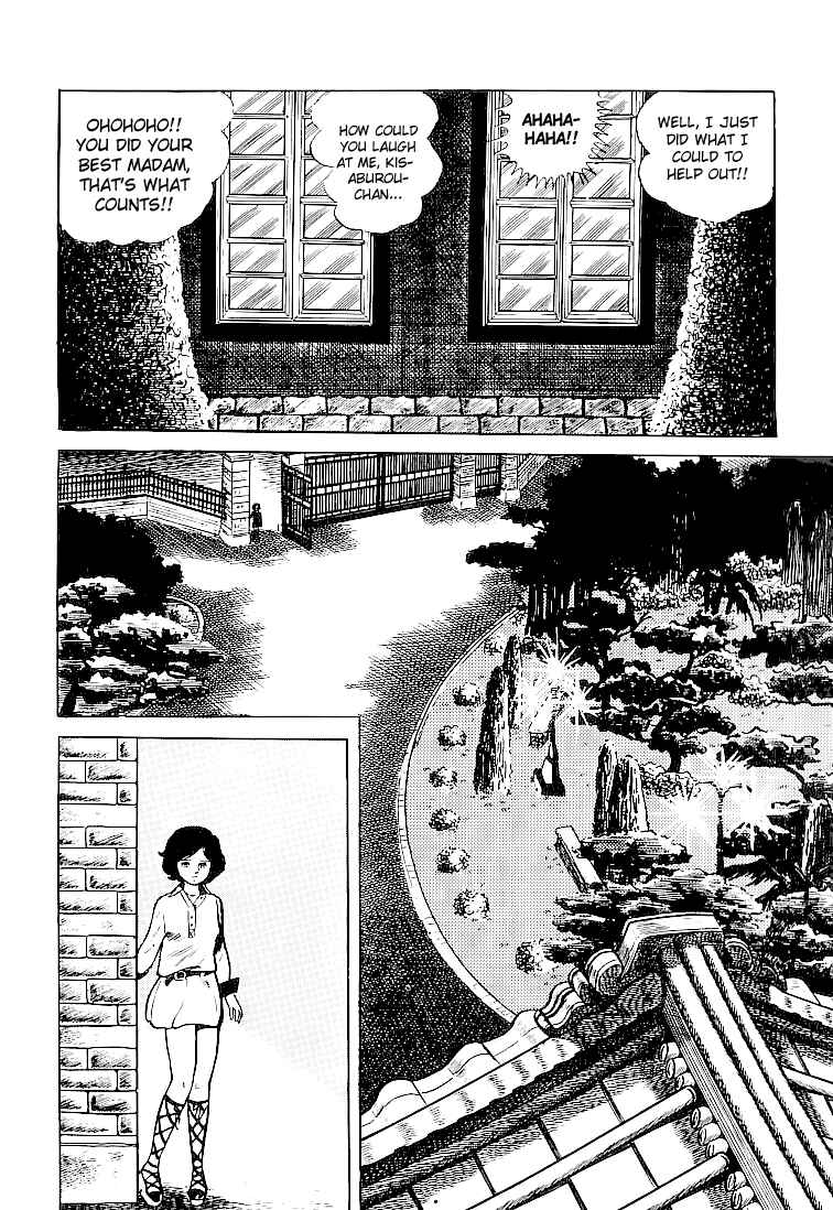 Page 24 Chapter 35 Do Your Best, Genki!