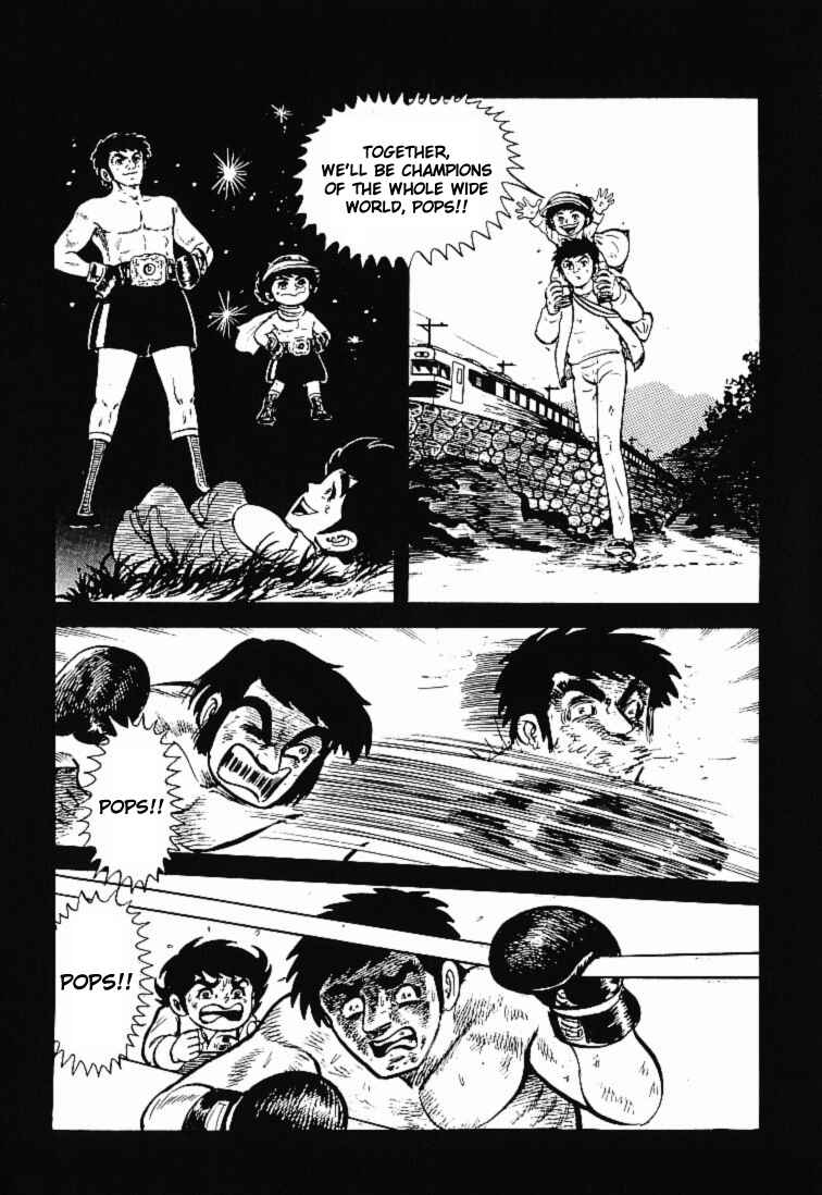 Page 18 Chapter 32 Do Your Best, Genki!