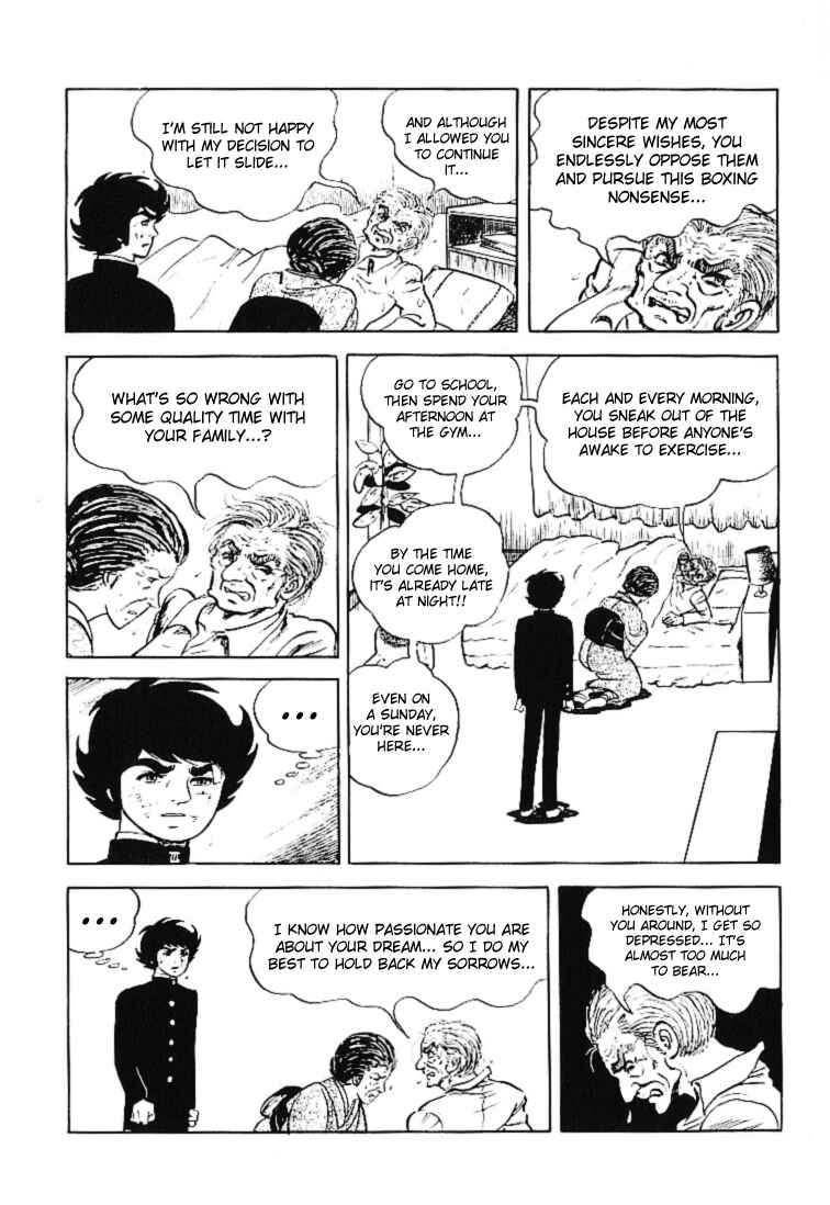 Page 5 Chapter 32 Do Your Best, Genki!