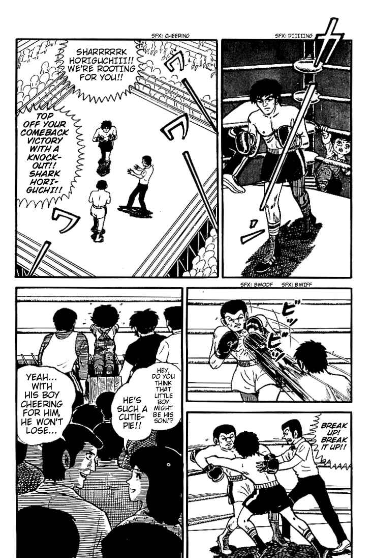 Page 14 Chapter 5 Do Your Best, Genki!