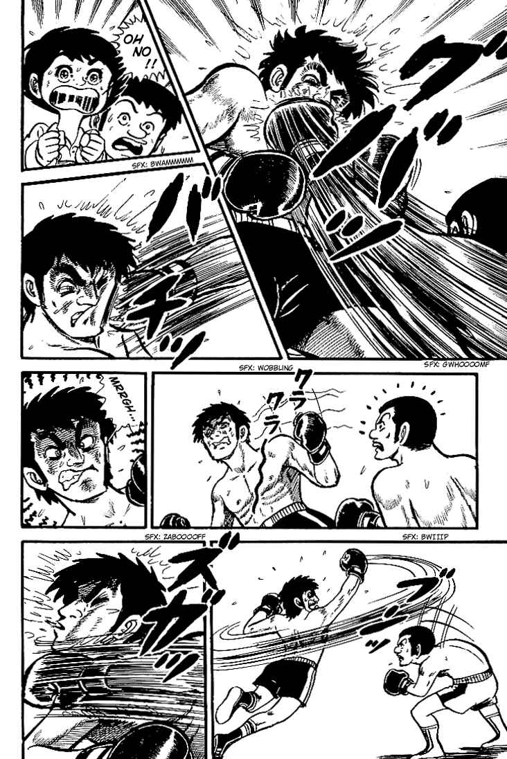 Page 18 Chapter 5 Do Your Best, Genki!