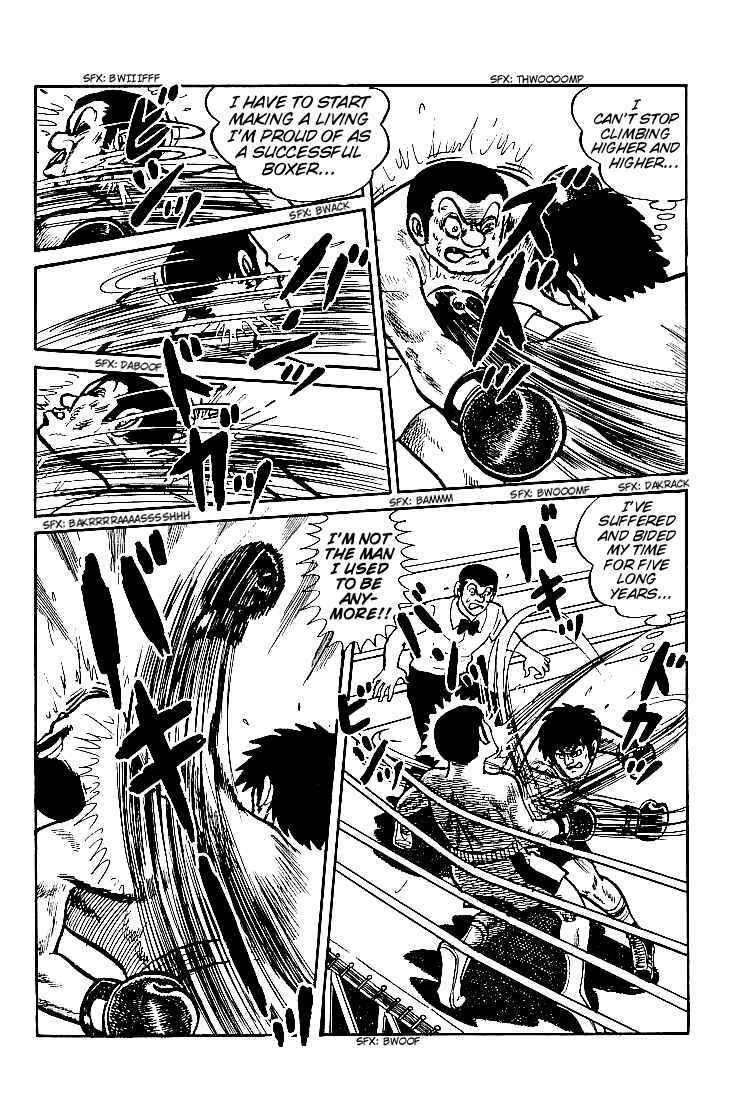 Page 22 Chapter 5 Do Your Best, Genki!