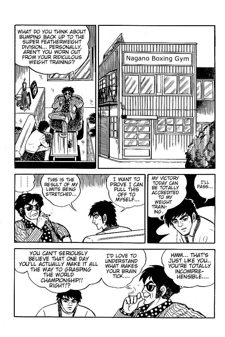 Page 27 Chapter 5 Do Your Best, Genki!