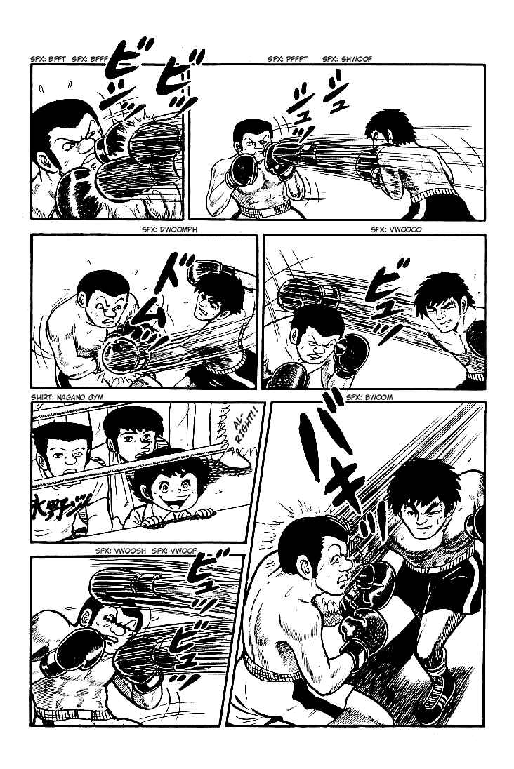 Page 3 Chapter 5 Do Your Best, Genki!