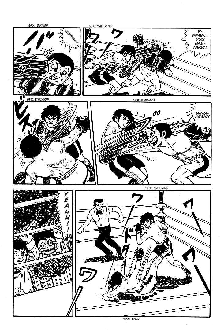 Page 5 Chapter 5 Do Your Best, Genki!
