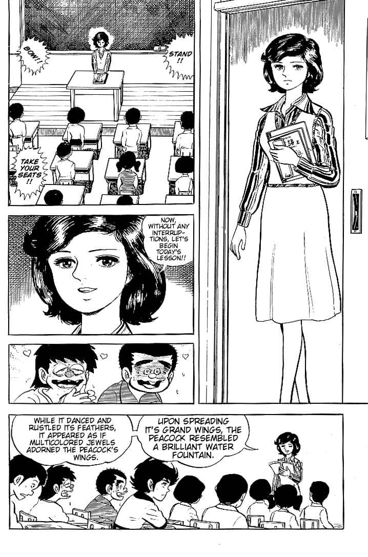 Page 20 Chapter 10 Do Your Best, Genki!