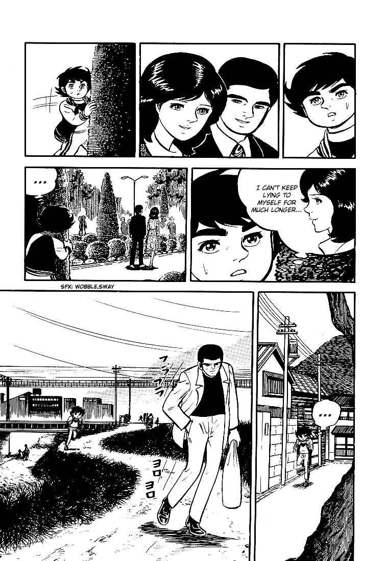 Page 11 Chapter 22 Do Your Best, Genki!