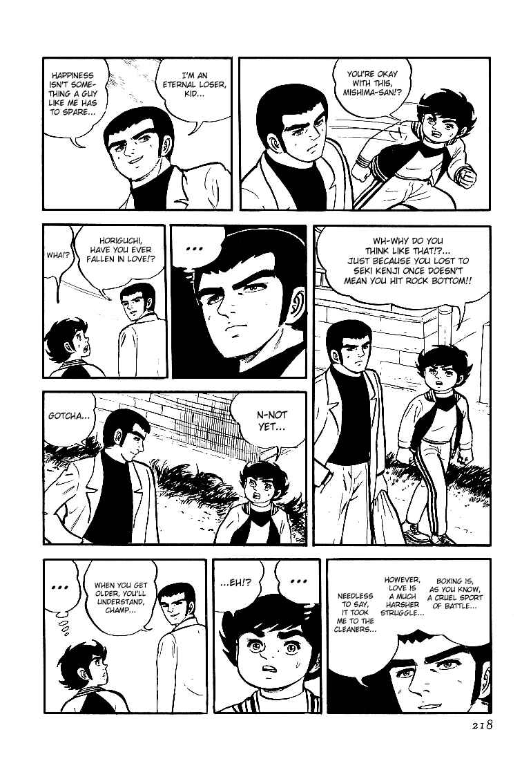Page 14 Chapter 22 Do Your Best, Genki!