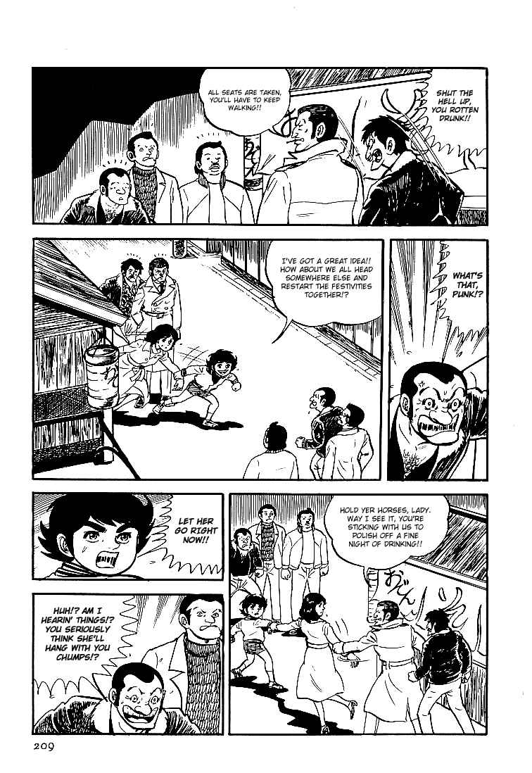 Page 5 Chapter 22 Do Your Best, Genki!