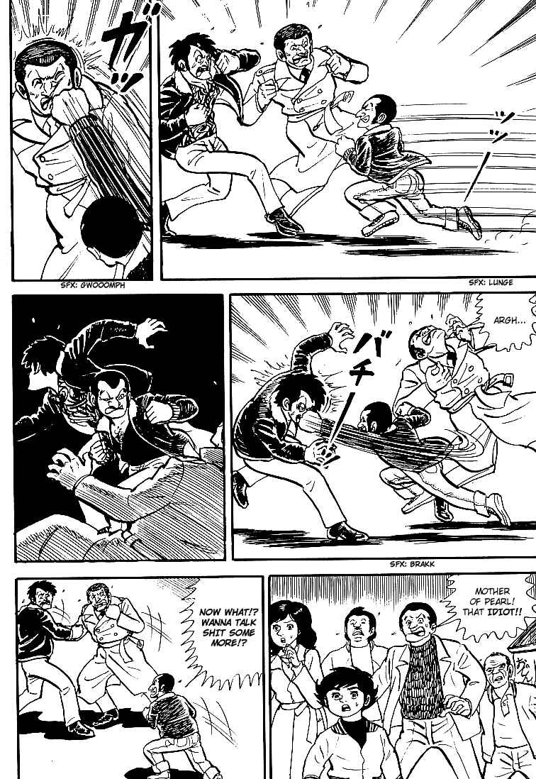 Page 8 Chapter 22 Do Your Best, Genki!