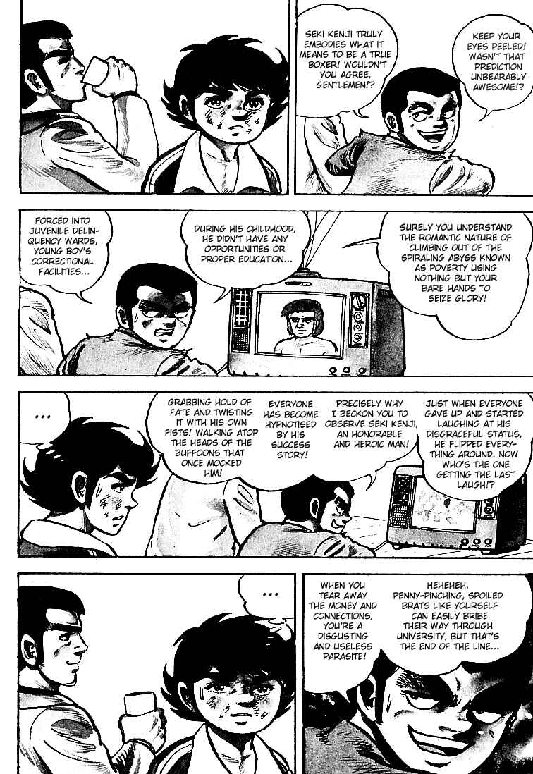 Page 10 Chapter 18 Do Your Best, Genki!