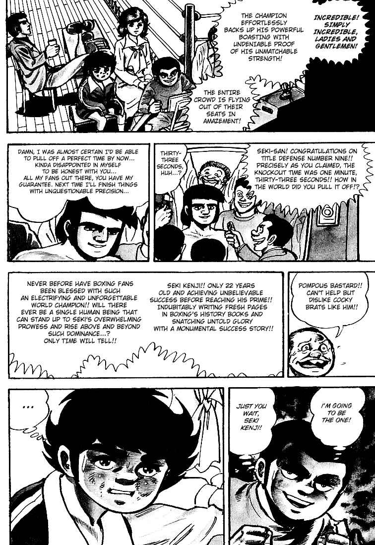 Page 16 Chapter 18 Do Your Best, Genki!