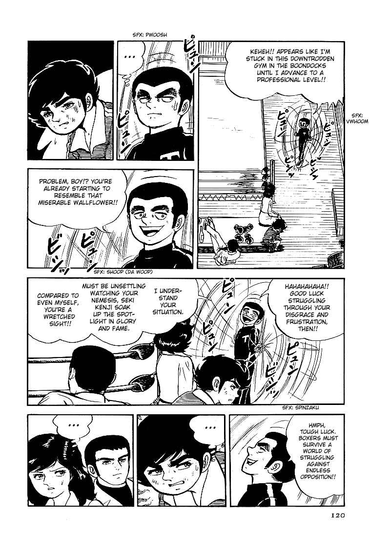 Page 18 Chapter 18 Do Your Best, Genki!