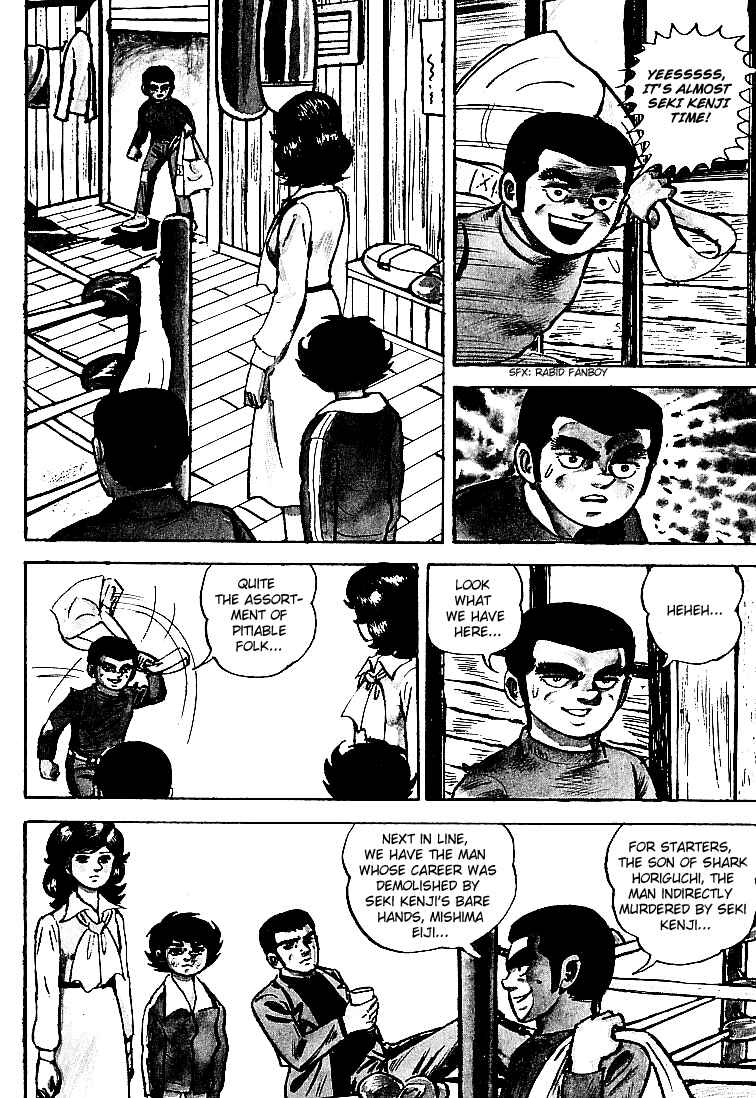 Page 6 Chapter 18 Do Your Best, Genki!