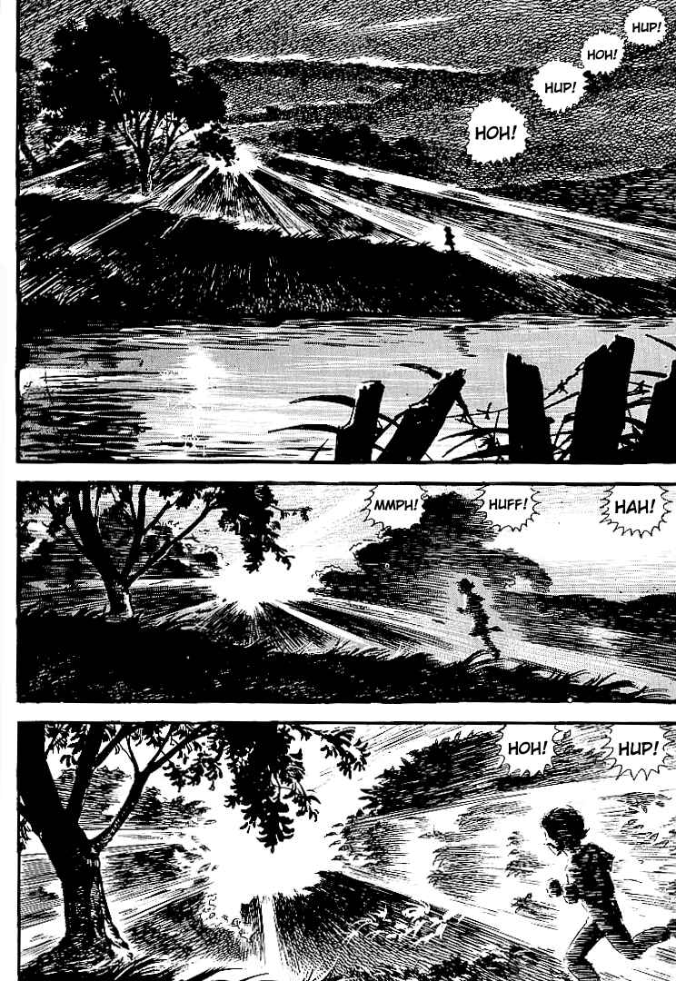 Page 2 Chapter 27 Do Your Best, Genki!