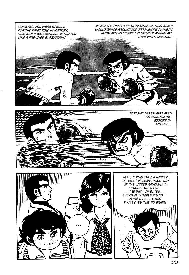 Page 10 Chapter 19 Do Your Best, Genki!