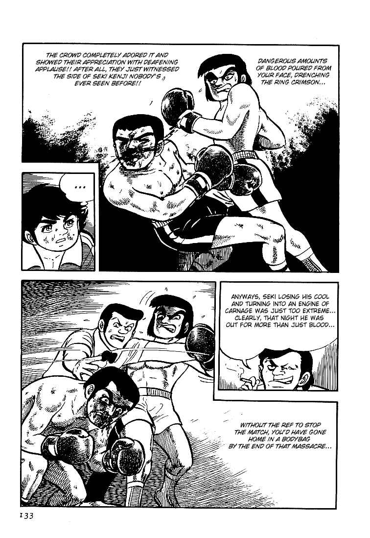 Page 11 Chapter 19 Do Your Best, Genki!