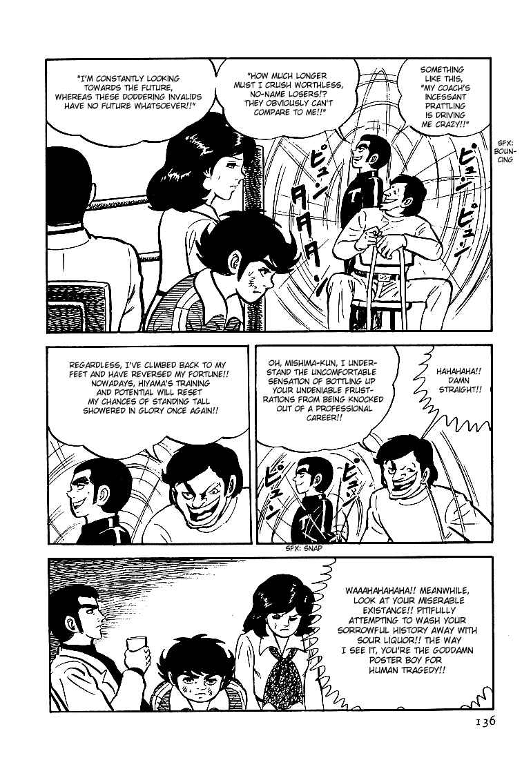 Page 14 Chapter 19 Do Your Best, Genki!