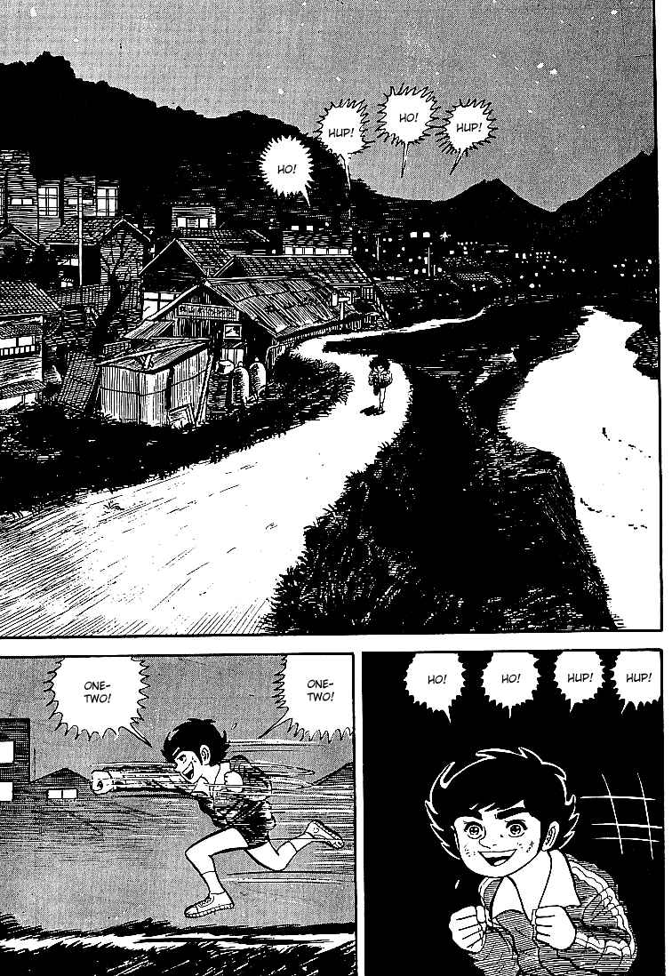 Page 19 Chapter 19 Do Your Best, Genki!
