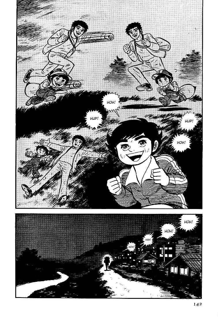 Page 20 Chapter 19 Do Your Best, Genki!